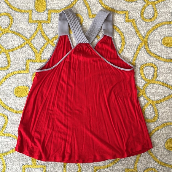 LC Lauren Conrad Top. Sz L - Picture 3 of 4